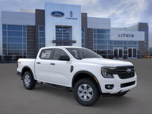 Thumbnail: 2025 Ford Ranger - 29