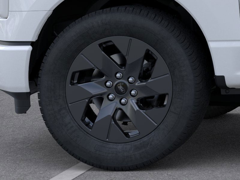 2024 Ford F-150 Lightning Lariat - Photo 41
