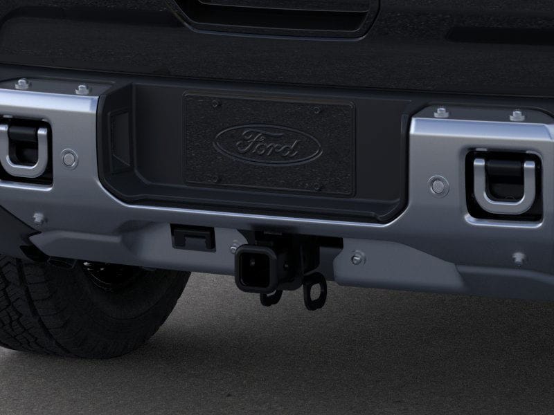 Thumbnail: 2025 Ford Bronco Sport - 23