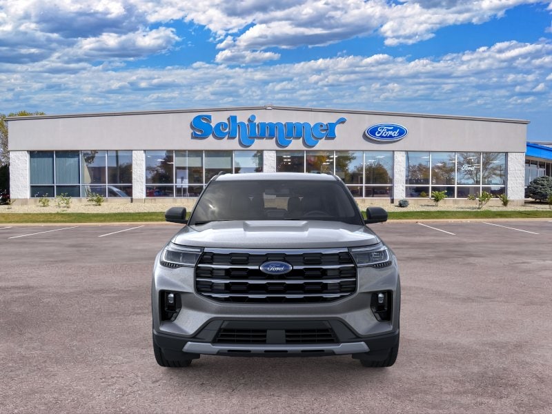 2026 Ford Explorer Active - Photo 29