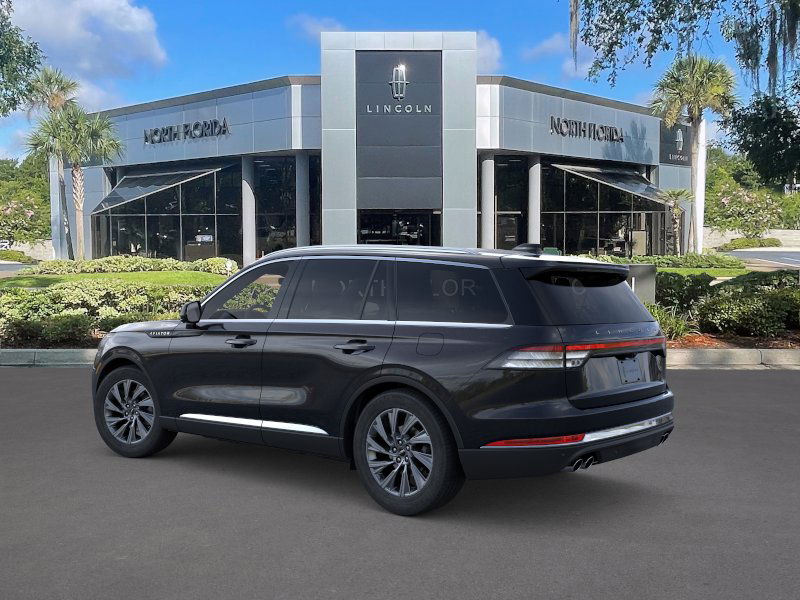 2026 Lincoln Aviator Premiere - Photo 37