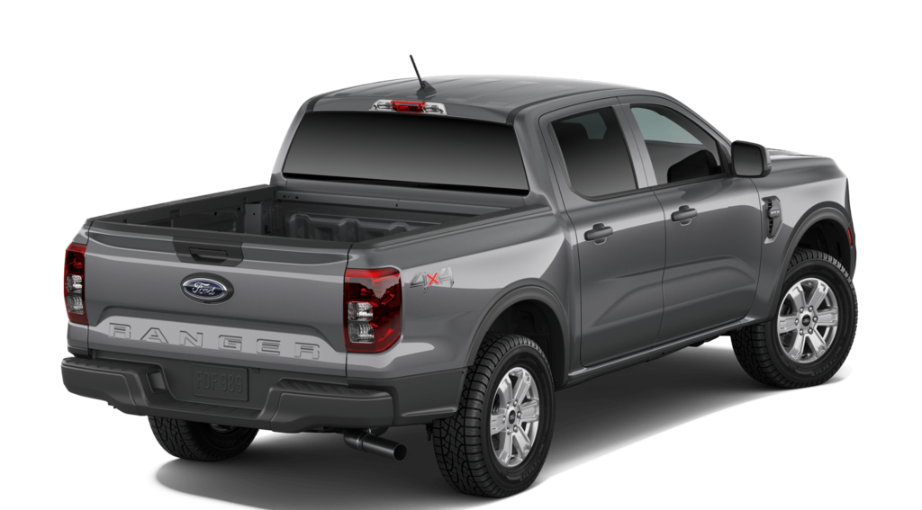 New 2026 Ford Ranger XL TRUCK
