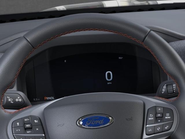 new 2026 Ford Explorer car, priced at $50,673