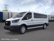 Ford Transit Commercial
