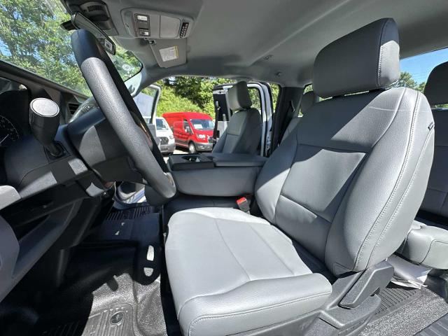 2026 Ford F-250 Super Duty XL - Photo 52