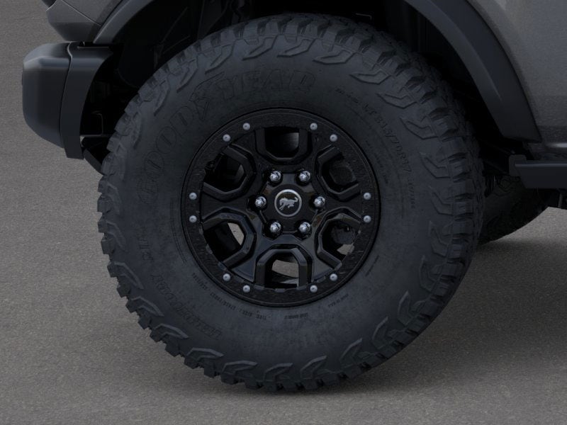 Thumbnail: 2025 Ford Bronco - 46