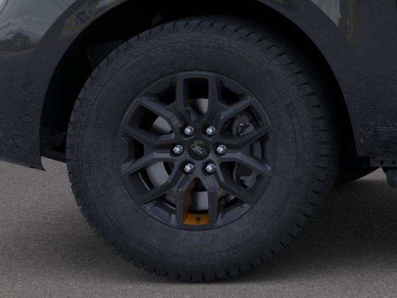 2025 Ford Expedition Tremor - Photo 51