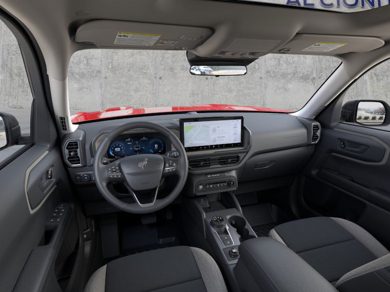 2025 Ford Bronco Sport Big Bend - Photo 39