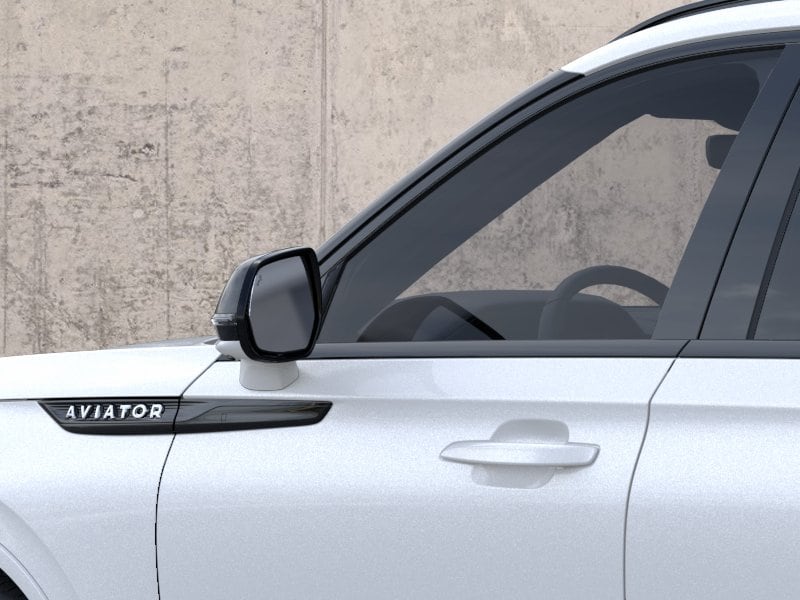 2026 Lincoln Aviator Reserve&reg; SUV