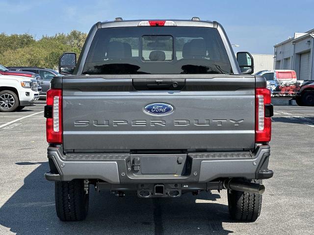 Thumbnail: 2026 Ford Econoline - 34