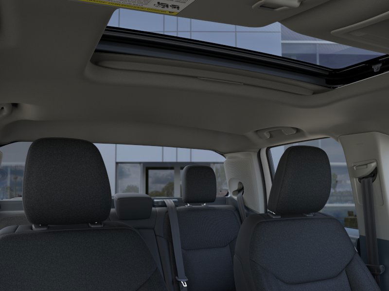 2025 Ford Maverick XLT - Photo 36