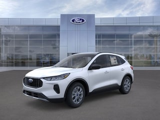 2025 Ford Escape Active SUV