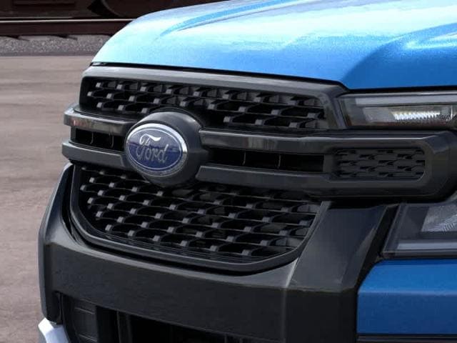 Thumbnail: 2026 Ford Ranger - 39