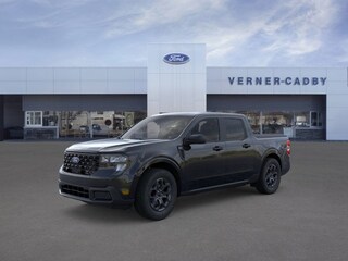 2025 Ford Maverick XLT TRUCK