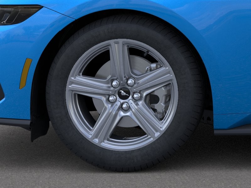 Thumbnail: 2026 Ford Mustang - 41