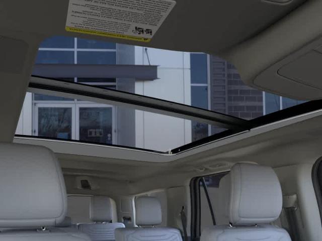 Thumbnail: 2026 Ford Expedition - 45
