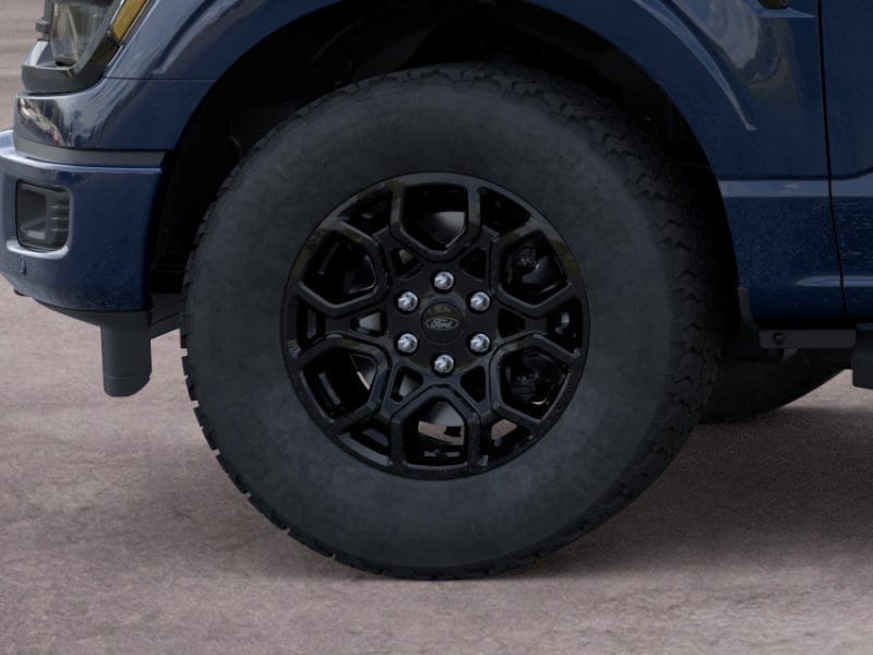 Thumbnail: 2026 Ford F-150 - 41