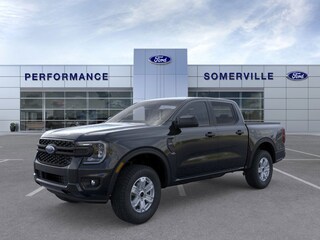 2025 Ford Ranger XL Truck