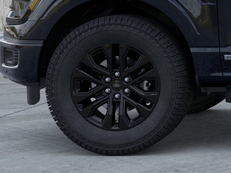 Thumbnail: 2026 Ford F-150 - 19