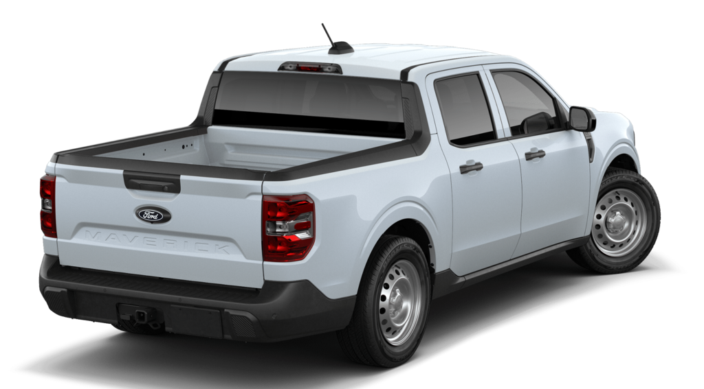 New 2026 Ford Maverick XL Truck SuperCrew