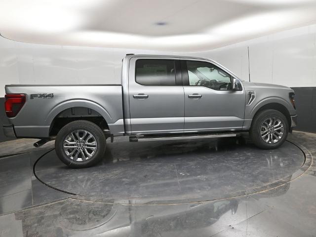 2025 Ford F-150 XLT - Photo 51