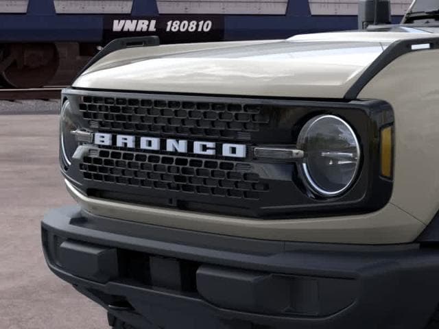 Thumbnail: 2026 Ford Bronco - 44