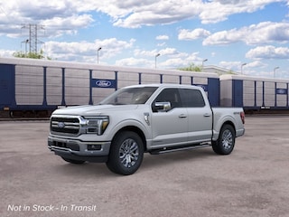 2026 Ford F-150 Lariat Truck