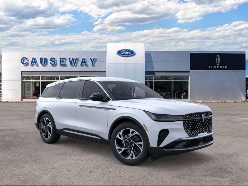 2026 Lincoln Nautilus Premiere - Photo 7