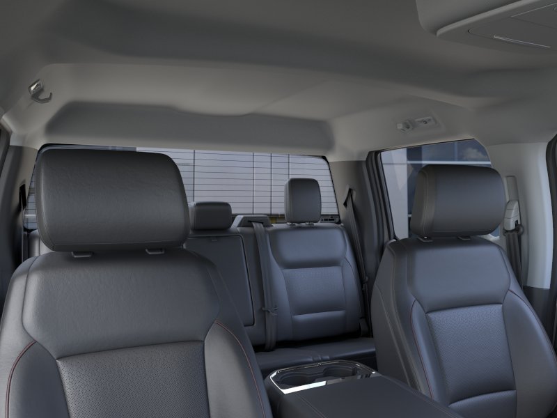 2026 Ford F-350 Super Duty Lariat - Photo 44
