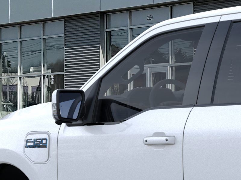 2025 Ford F-150 Lightning Platinum - Photo 42