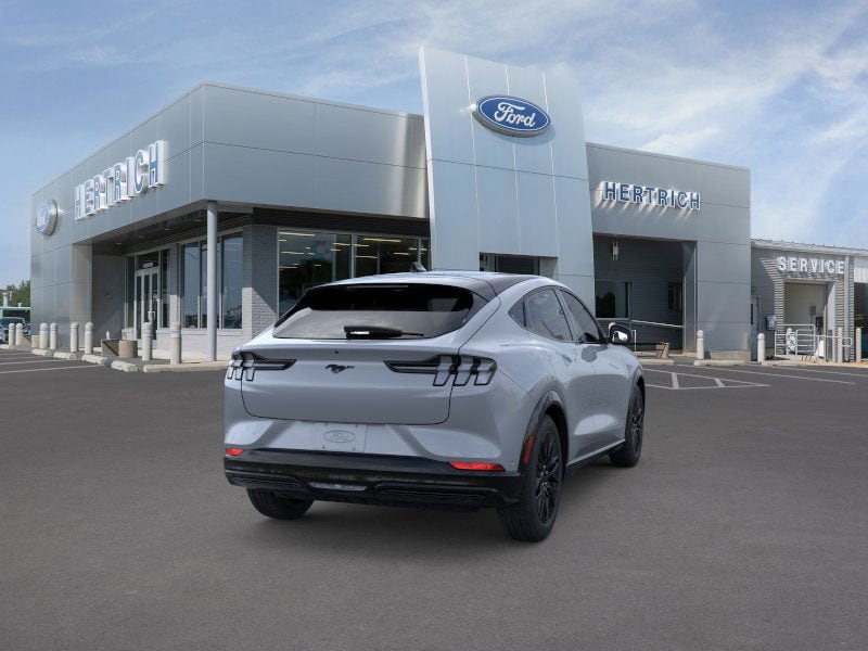 2025 Ford Mustang Mach-E Premium CROSSOVERS