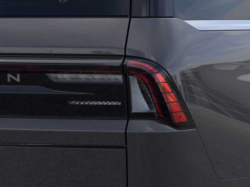 2025 Lincoln Navigator Black Label L - Photo 21