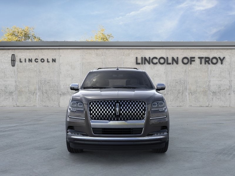 2024 Lincoln Navigator Black Label 6