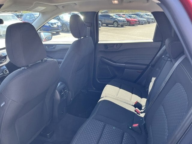 2026 Ford Escape Active - Photo 53