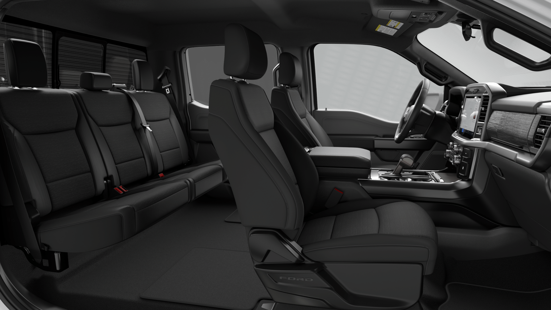 Thumbnail: 2026 Ford F-150 - 28