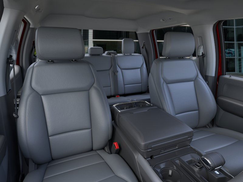 2025 Ford F-150 Lightning Flash TRUCK