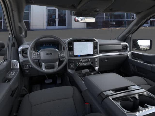 Thumbnail: 2025 Ford F-150 - 31