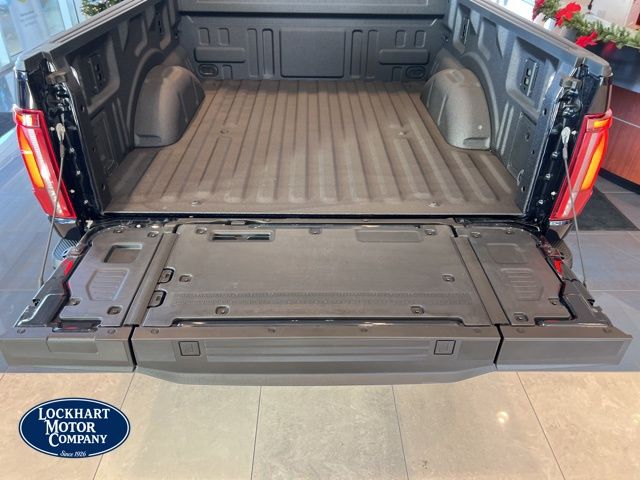 2025 Ford F-150 Lariat - Photo 113