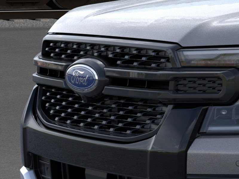 Thumbnail: 2025 Ford Ranger - 17
