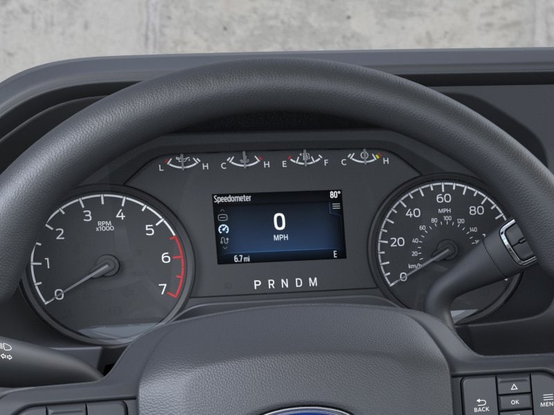 2025 Ford F-350 Super Duty XL - Photo 35