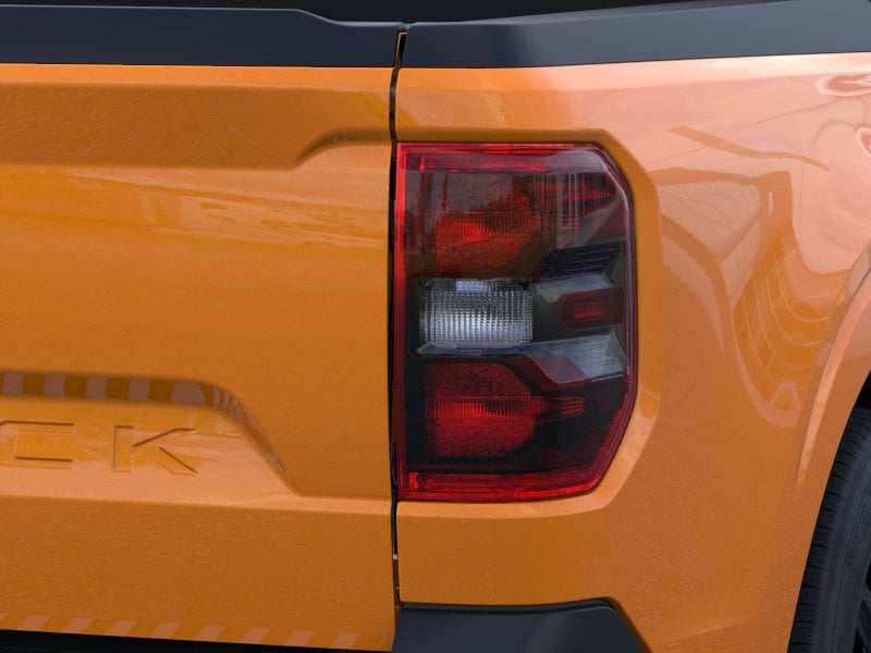 2026 Ford Maverick Lariat - Photo 22