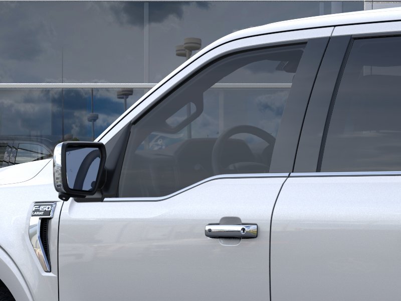 2025 Ford F-150 Lariat - Photo 41