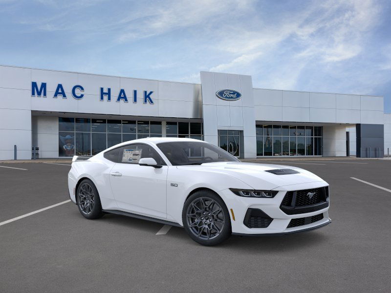 2025 Ford Mustang Custom Paint GT Premium CAR