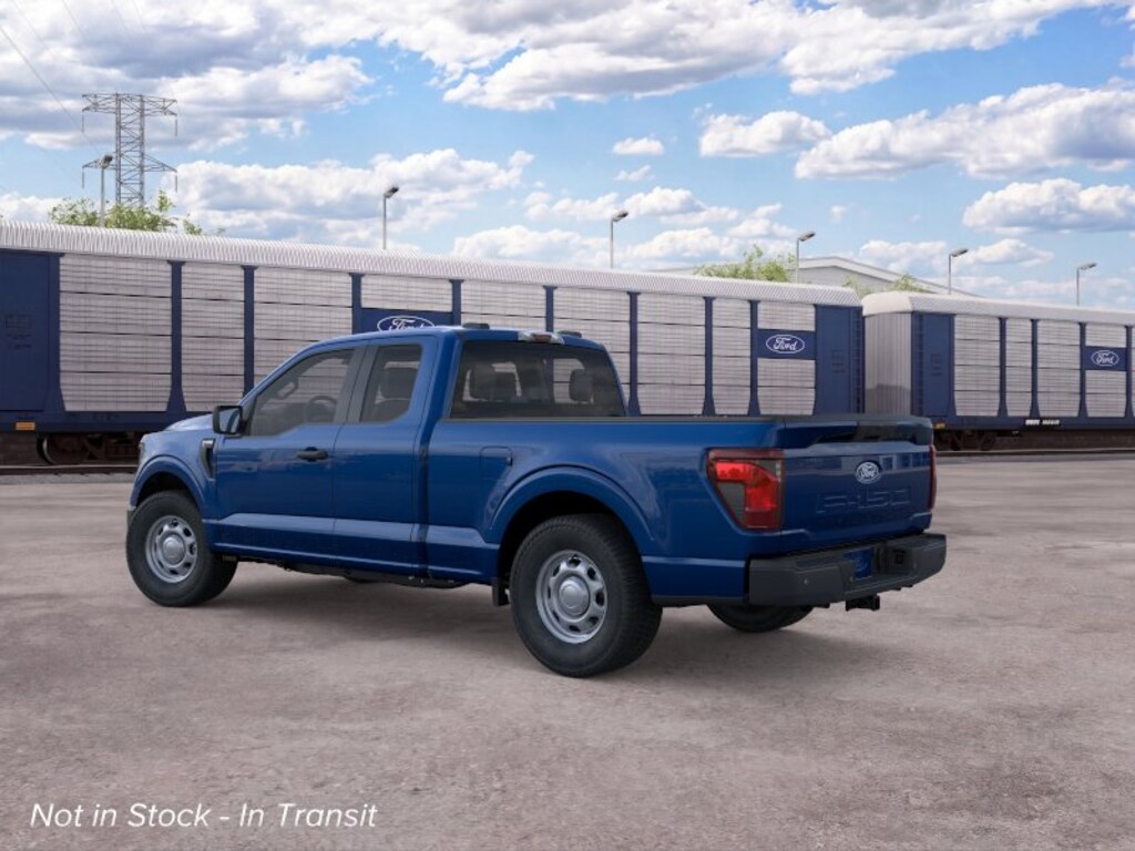 New 2026 Ford F-150 XL TRUCK