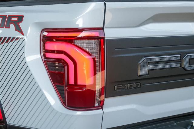 Thumbnail: 2025 Ford F-150 - 36