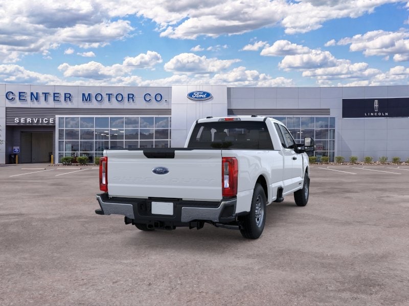 2026 Ford F-350 Super Duty XL - Photo 8