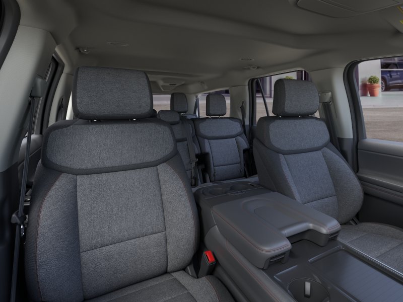 2025 Ford Expedition MAX Active - Photo 10
