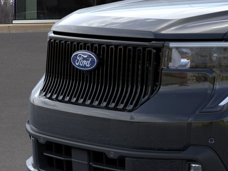 2026 Ford Maverick Lobo Premium - Photo 42