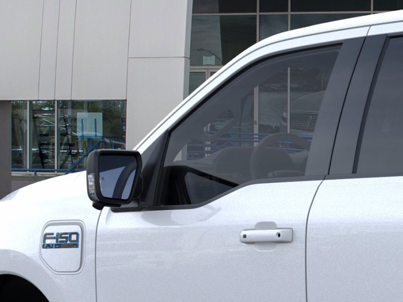 Thumbnail: 2025 Ford F-150 - 48