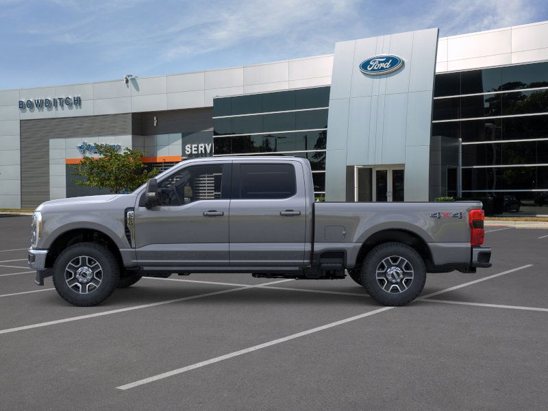 2026 Ford F-250 photo 3